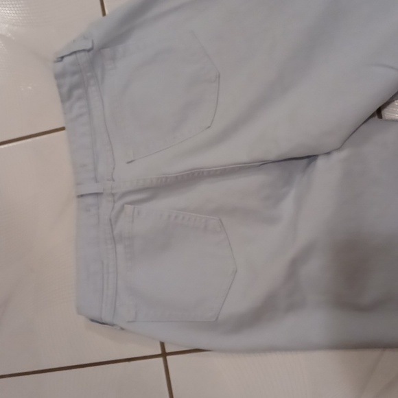 4/$60 Baby Blue Jeans - Size 12M - Picture 5 of 8